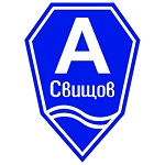 Akademik Svishtov team flag