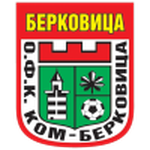 Kom Berkovitsa team flag