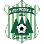 Rodopa Smolyan team flag