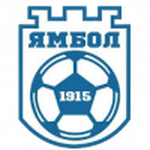 Yambol 1915 team flag
