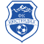 Kyustendil team flag
