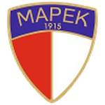 Marek team flag