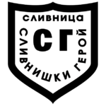 Slivnishki geroy team flag