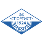 Sportist Svoge team flag