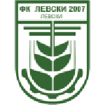 OFK Levski team flag