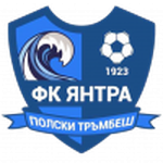 Yantra Polski Trambesh team flag