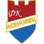 Asenovets team flag