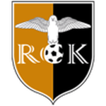 RCK team flag