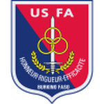 USFA team flag