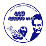 Don Bosco team flag