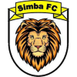 Simba team flag
