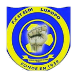 Saint Eloi Lupopo team flag