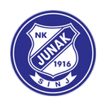Junak team flag