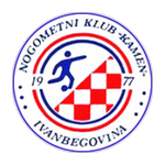 Kamen Ivanbegovina team flag