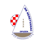 Neretvanac Opuzen team flag