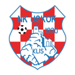 Uskok Klis team flag