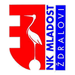 Mladost Ždralovi team flag