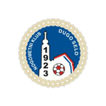 Dugo Selo team flag