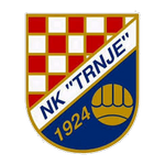 Trnje team flag