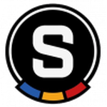 Sparta Praha II team flag