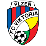 Viktoria Plzeň II team flag