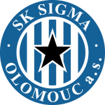 Sigma Olomouc II team flag