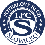Slovácko II team flag