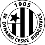 České Budějovice II team flag