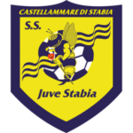 Juve Stabia team flag