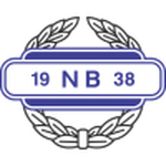 Næsby team flag