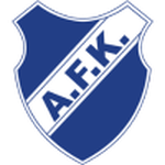Allerød team flag