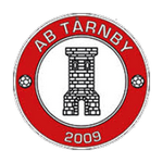 AB Tårnby team flag