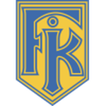 Frederikssund team flag