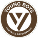 Silkeborg KFUM team flag