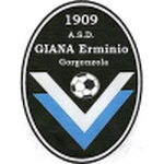 Giana Erminio team flag