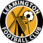 Leamington team flag