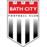 Bath City team flag