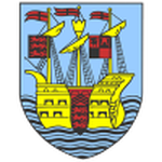 Weymouth team flag