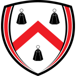AFC Wulfrunians team flag