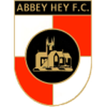 Abbey Hey team flag