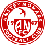 Anstey Nomads team flag