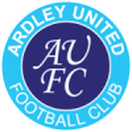 Ardley United team flag
