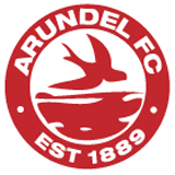 Arundel team flag
