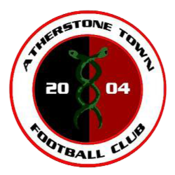 Atherstone Town team flag