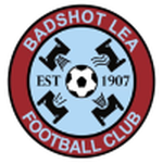 Badshot Lea team flag
