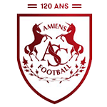 Amiens team flag