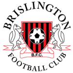 Brislington team flag