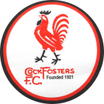 Cockfosters team flag