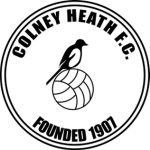 Colney Heath team flag