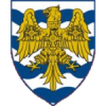 Consett team flag